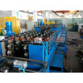 Auto China Cable Tank Ladder Roll Forming Machine